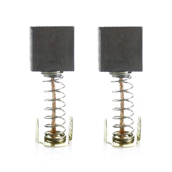 Carbon Brushes for TR-100 and TR-300 Demolition Hammers, Tr Industrial, Mfr#: TR90264